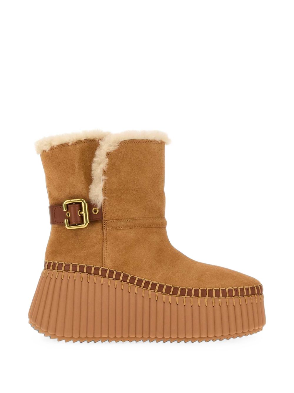 NAMA ankle boots CH26W14MTX 207 CHLOÉ 