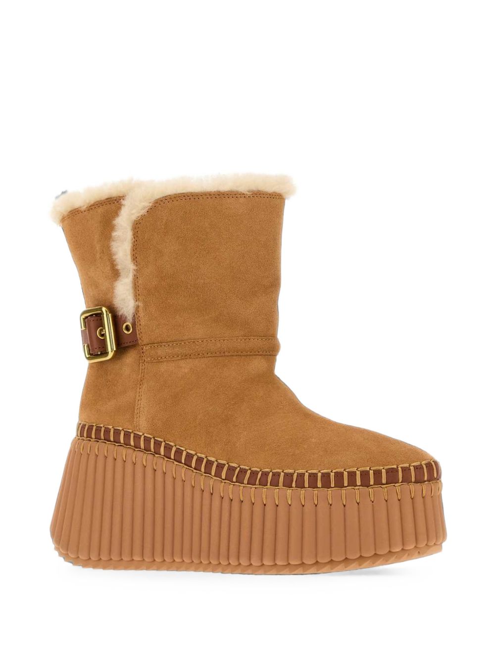 NAMA ankle boots CH26W14MTX 207 CHLOÉ 