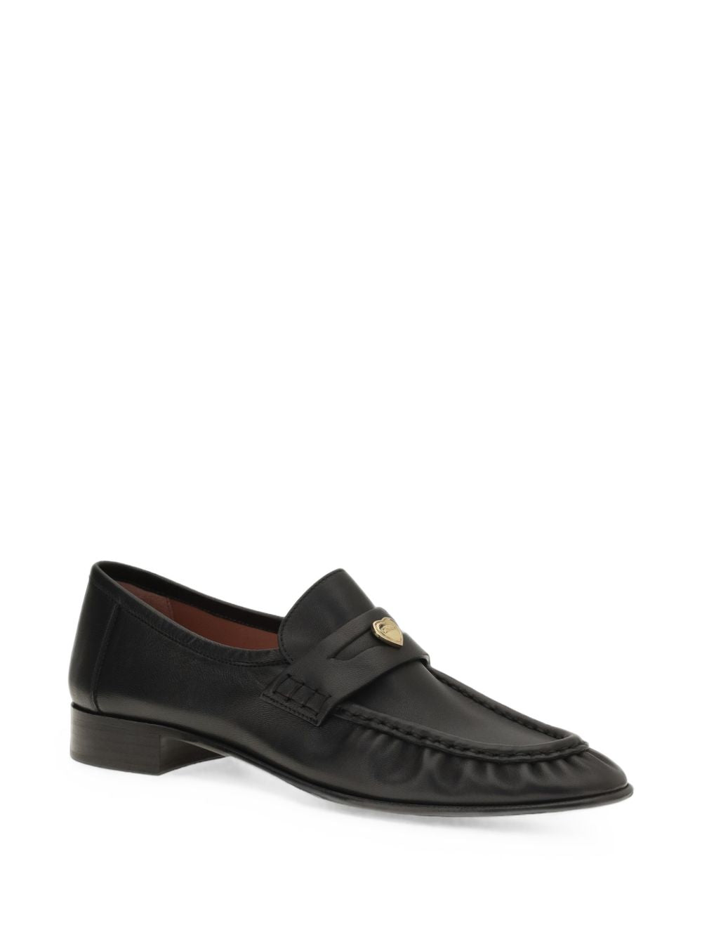 Women's LETTI loafers CH26W22B2I 001 CHLOÉ 