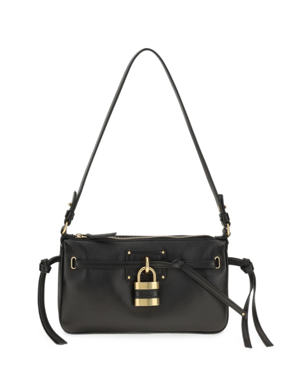 Mini PADDINGTON Sling pouch CH26WP955S60 001 CHLOÉ 