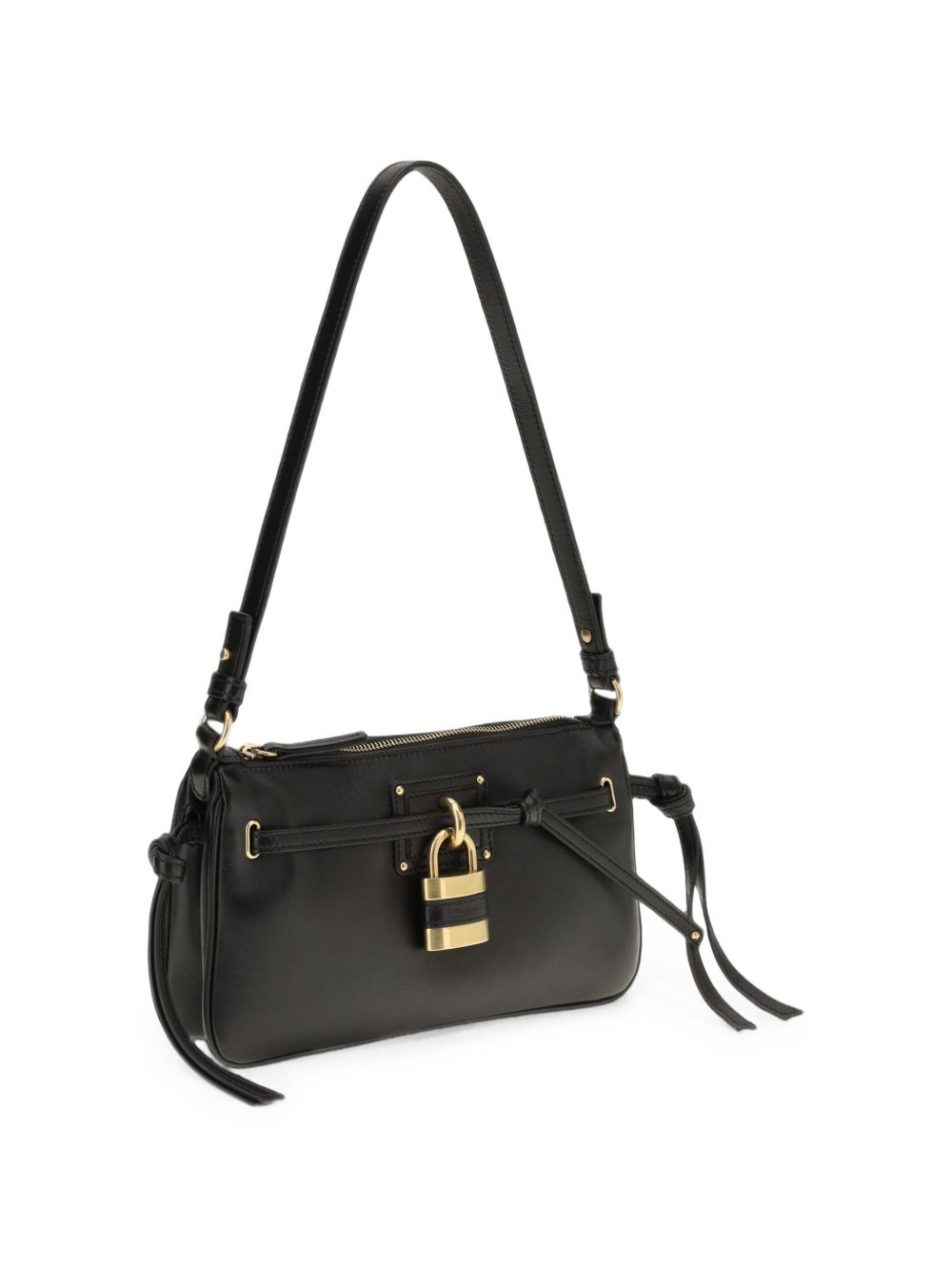 Mini PADDINGTON Sling pouch CH26WP955S60 001 CHLOÉ 