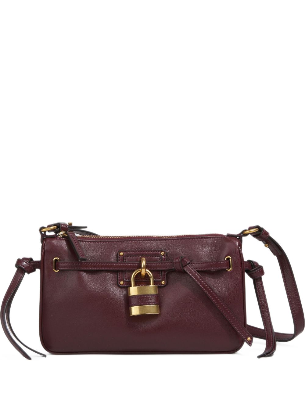 Mini PADDINGTON Sling pouch CH26WP955S60 606 CHLOÉ 