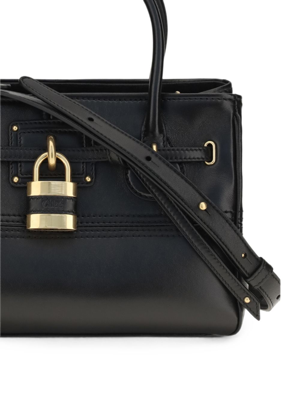 Small Paddington tote bag CH26WS823S60 001 CHLOÉ 