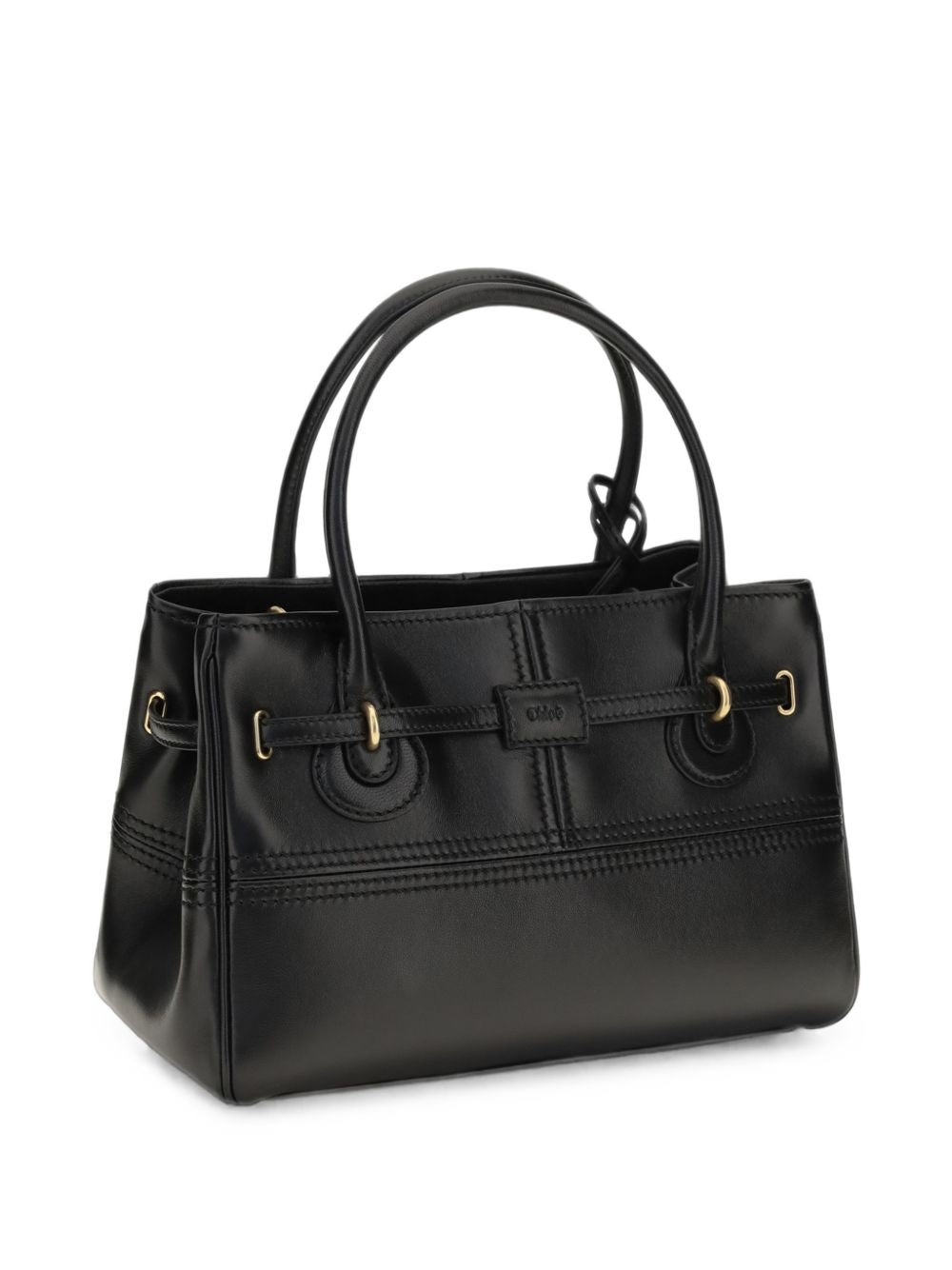 Small Paddington tote bag CH26WS823S60 001 CHLOÉ 