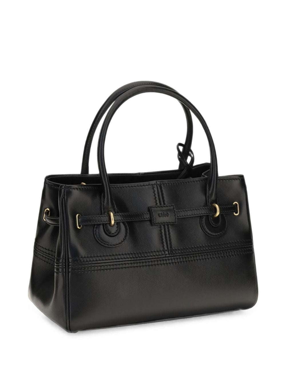 Small Paddington tote bag CH26WS823S60 001 CHLOÉ 