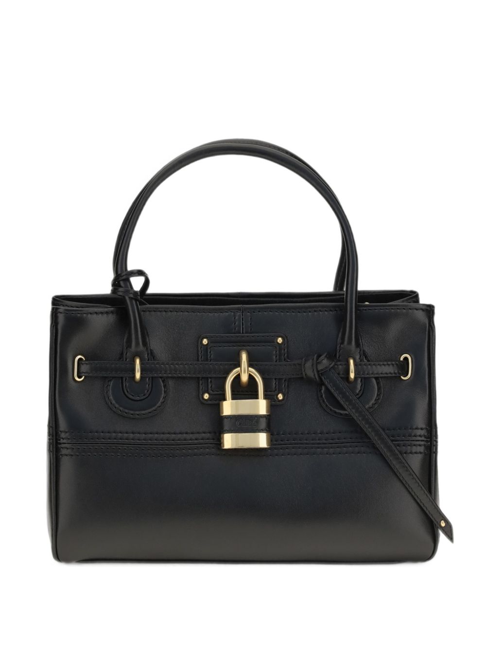 Small Paddington tote bag CH26WS823S60 001 CHLOÉ 