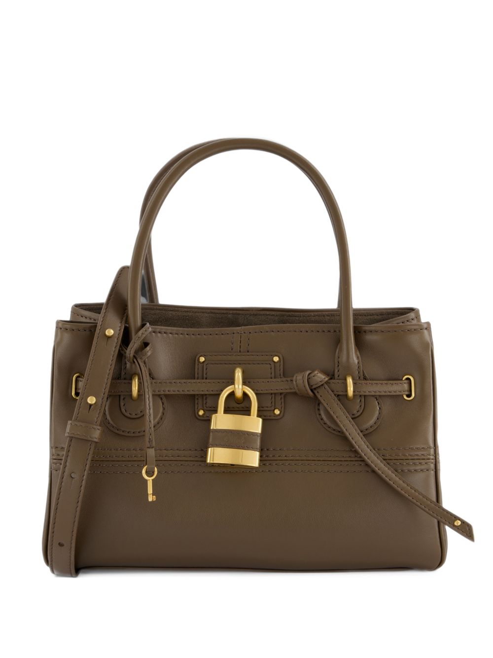 Small PADDINGTON Sling top-handle bag CH26WS823S60 20U CHLOÉ 