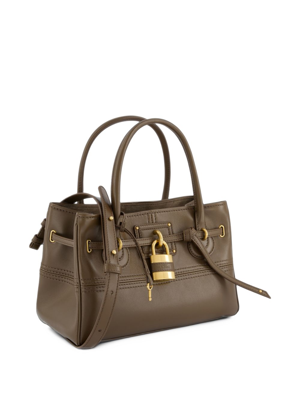 Small PADDINGTON Sling top-handle bag CH26WS823S60 20U CHLOÉ 