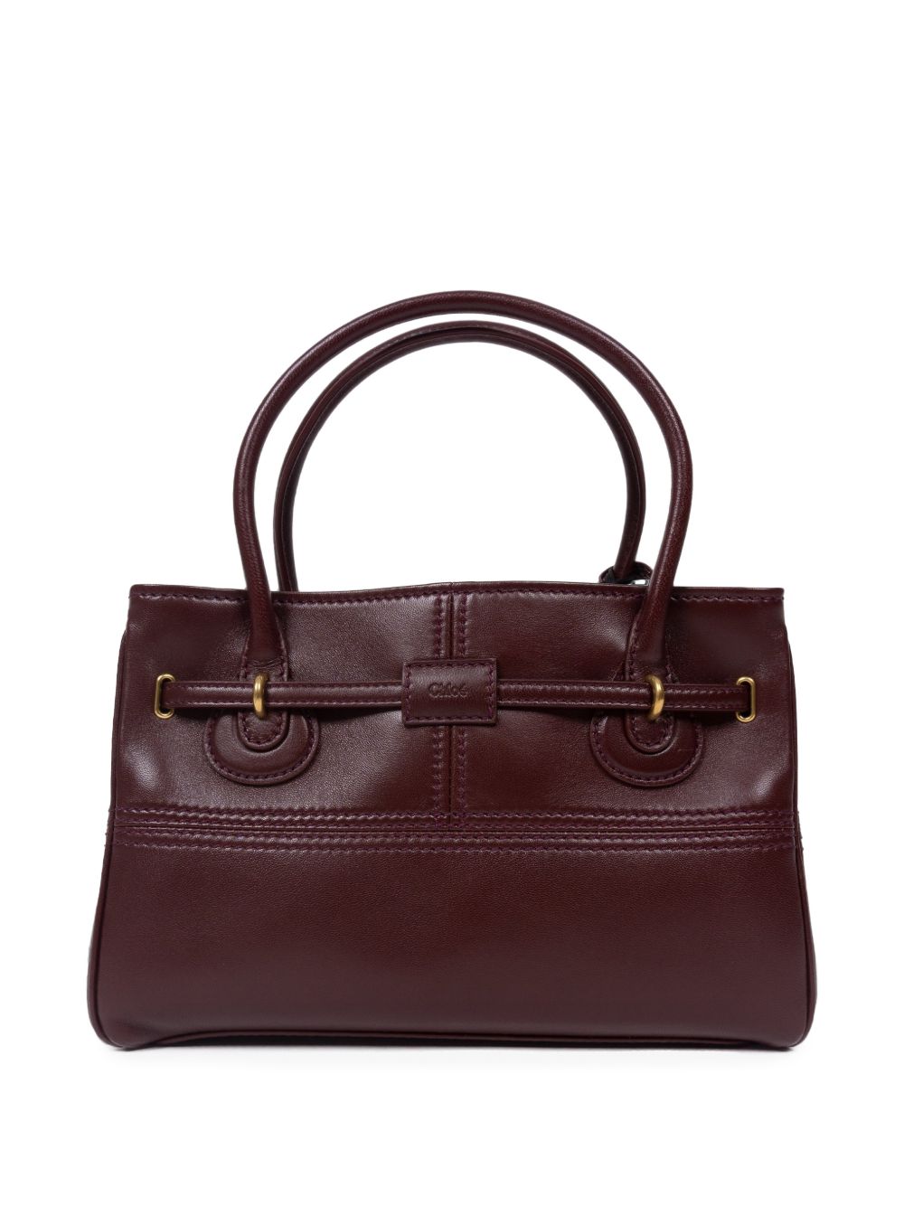 Small PADDINGTON Sling handle bag CH26WS823S60 606 CHLOÉ 