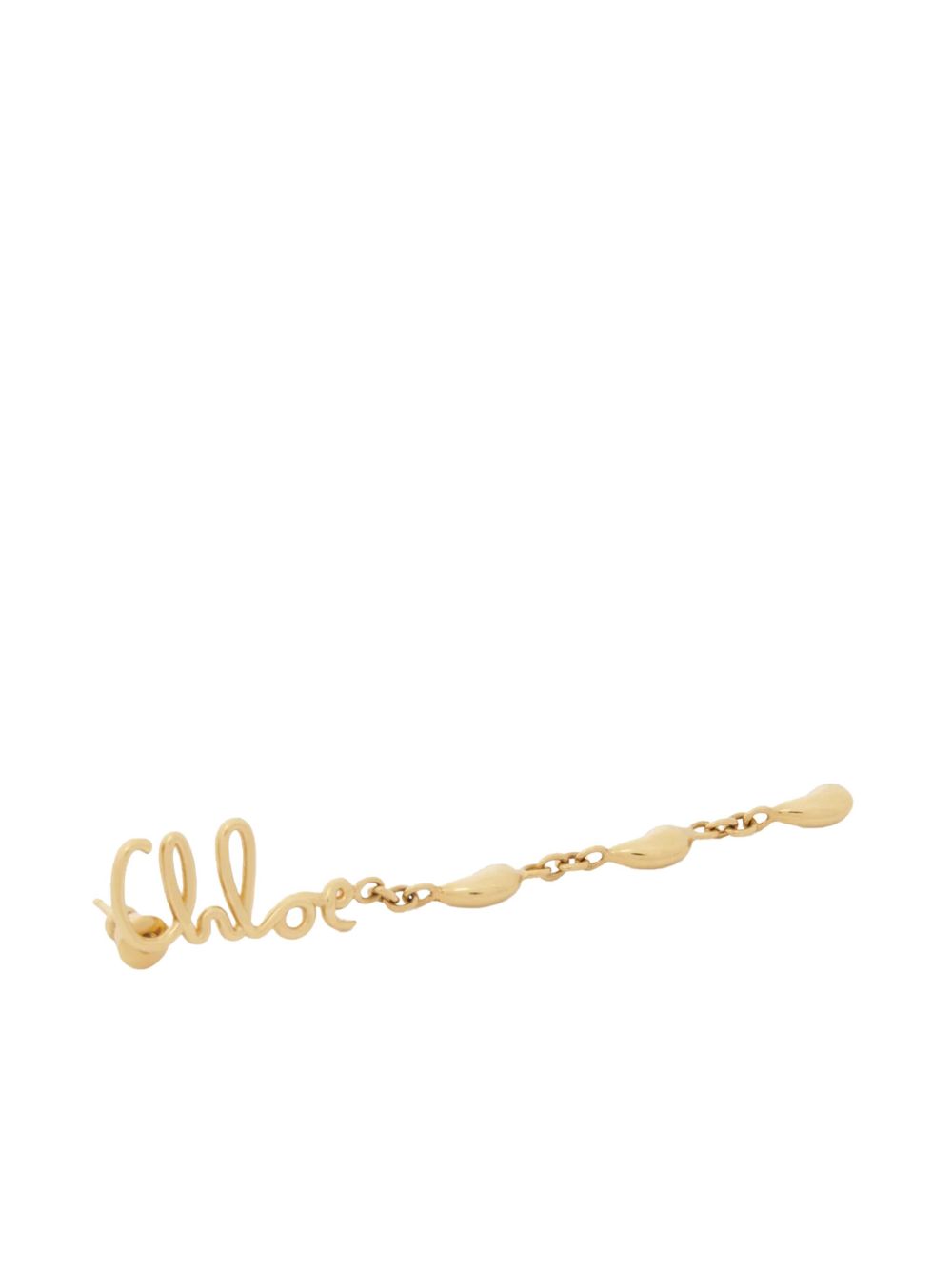 iconic dangling earrings CHC24WFE05CB7 9DC CHLOÉ 