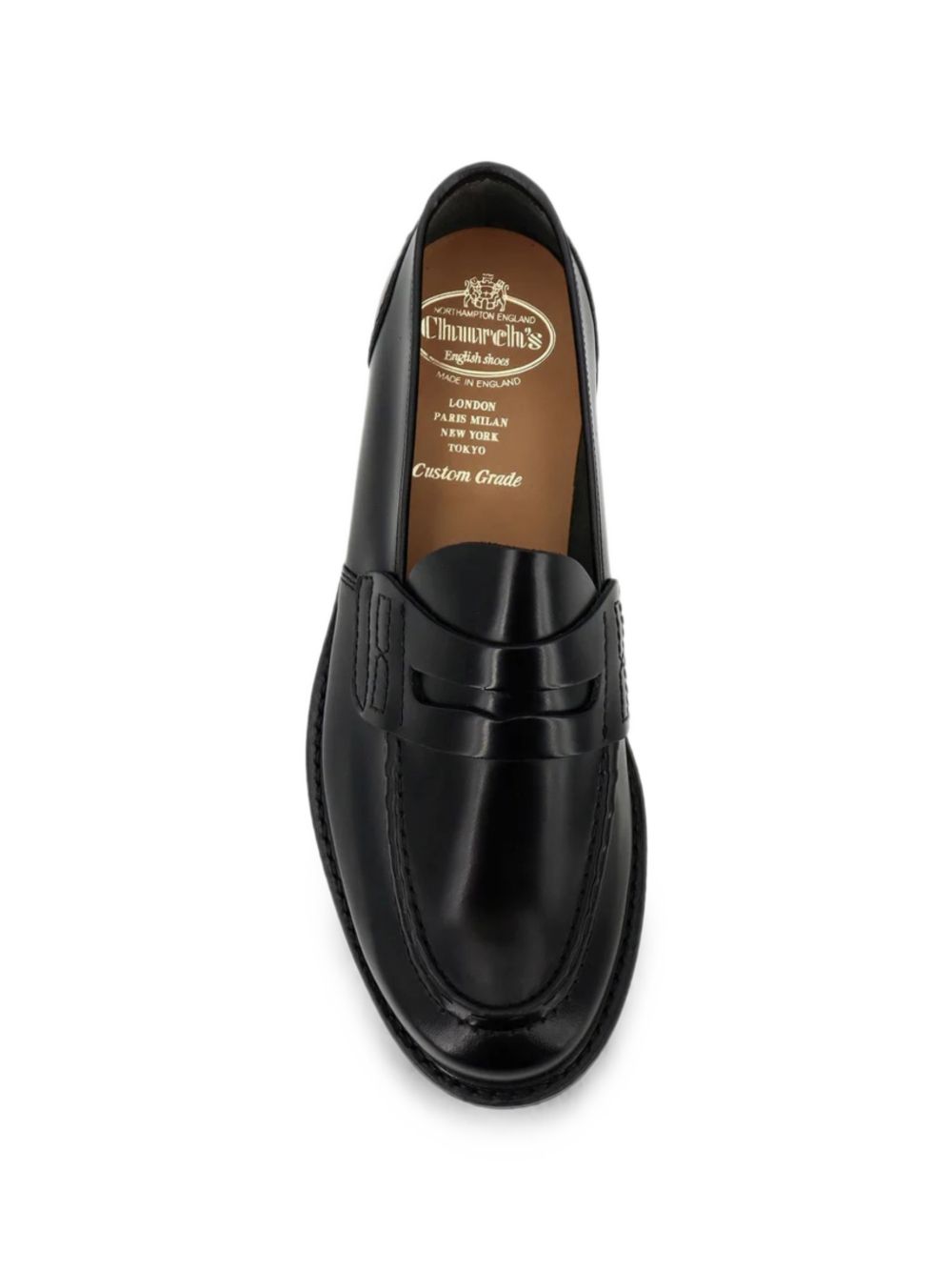 Farsley Loafer EDC1499LG F-G00000F0AAB CHURCH'S 