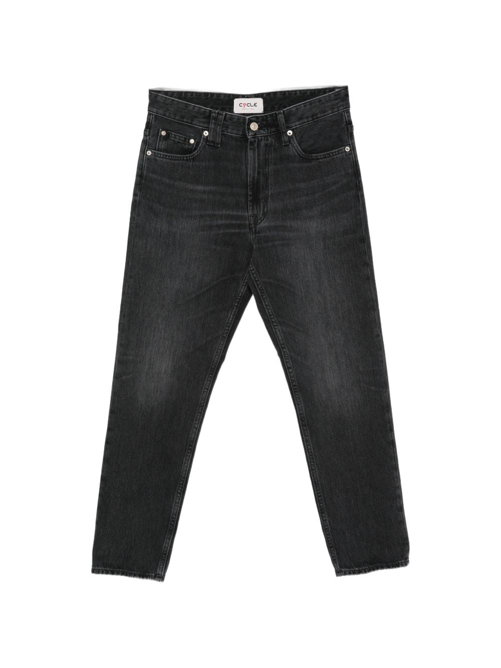 Tapered-fit LUCKY jeans 461P510 11 CYCLE 