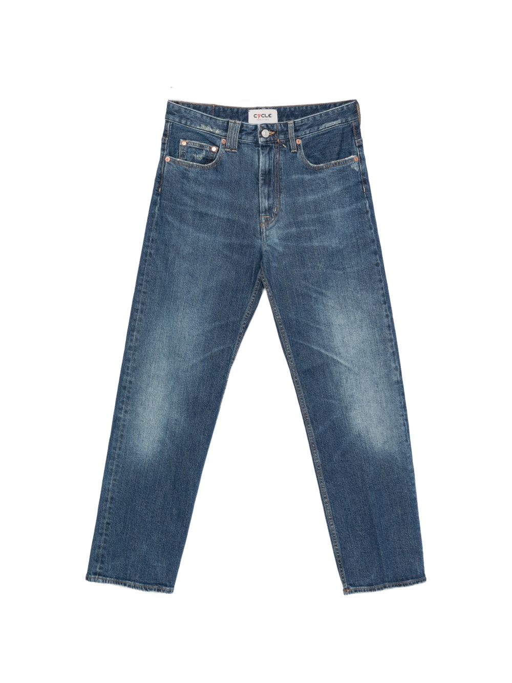 WISE regular jeans 461P512 07 CYCLE 