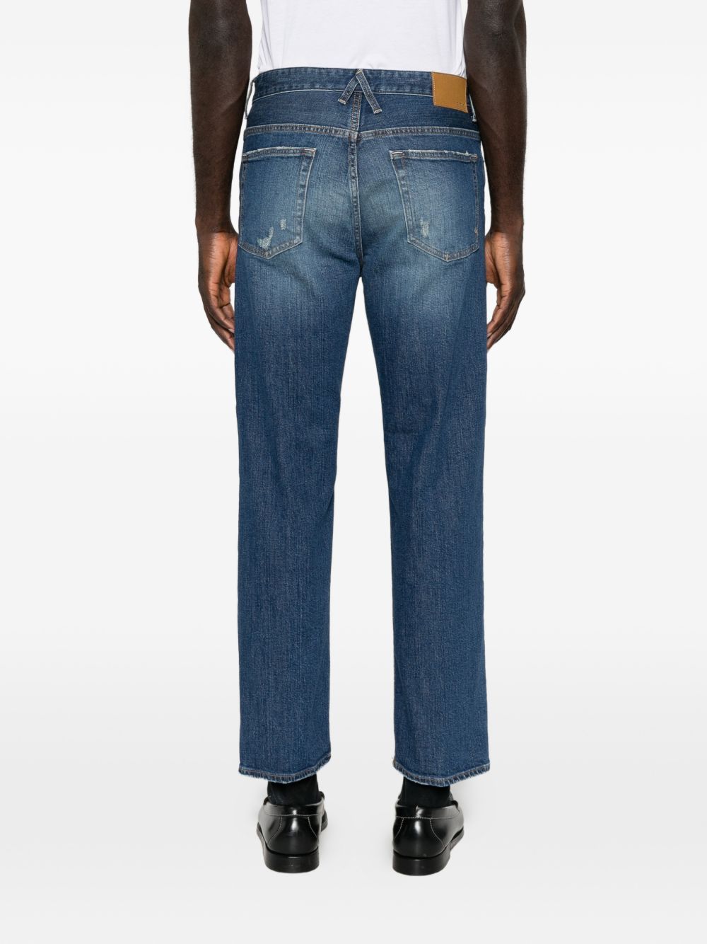 WISE regular jeans 461P512 07 CYCLE 