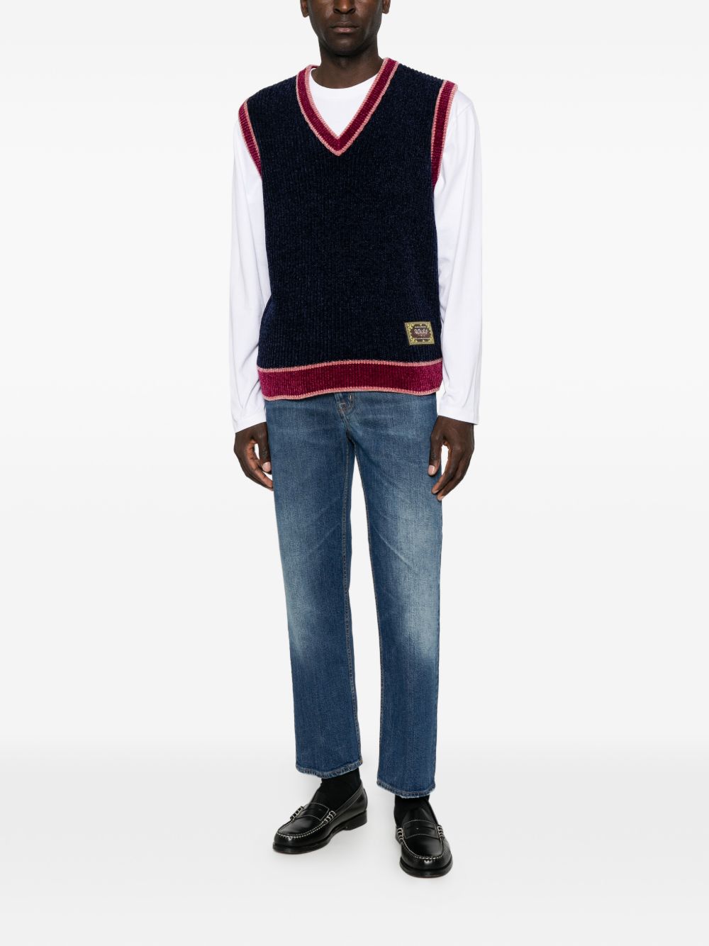 WISE regular jeans 461P512 07 CYCLE 