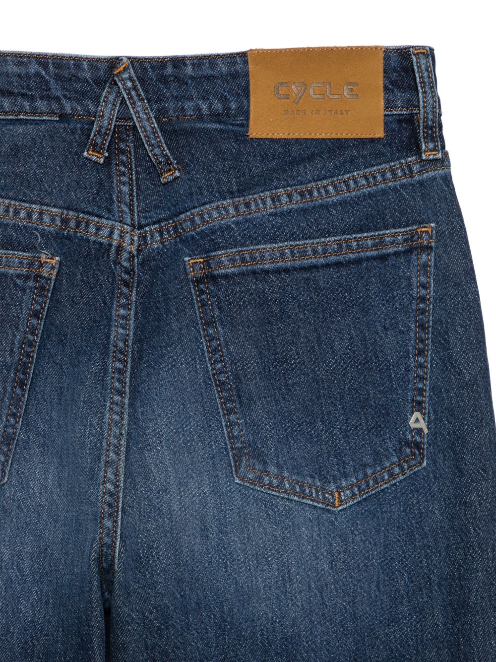 ANYA bootcut jeans 462P506 07 CYCLE 