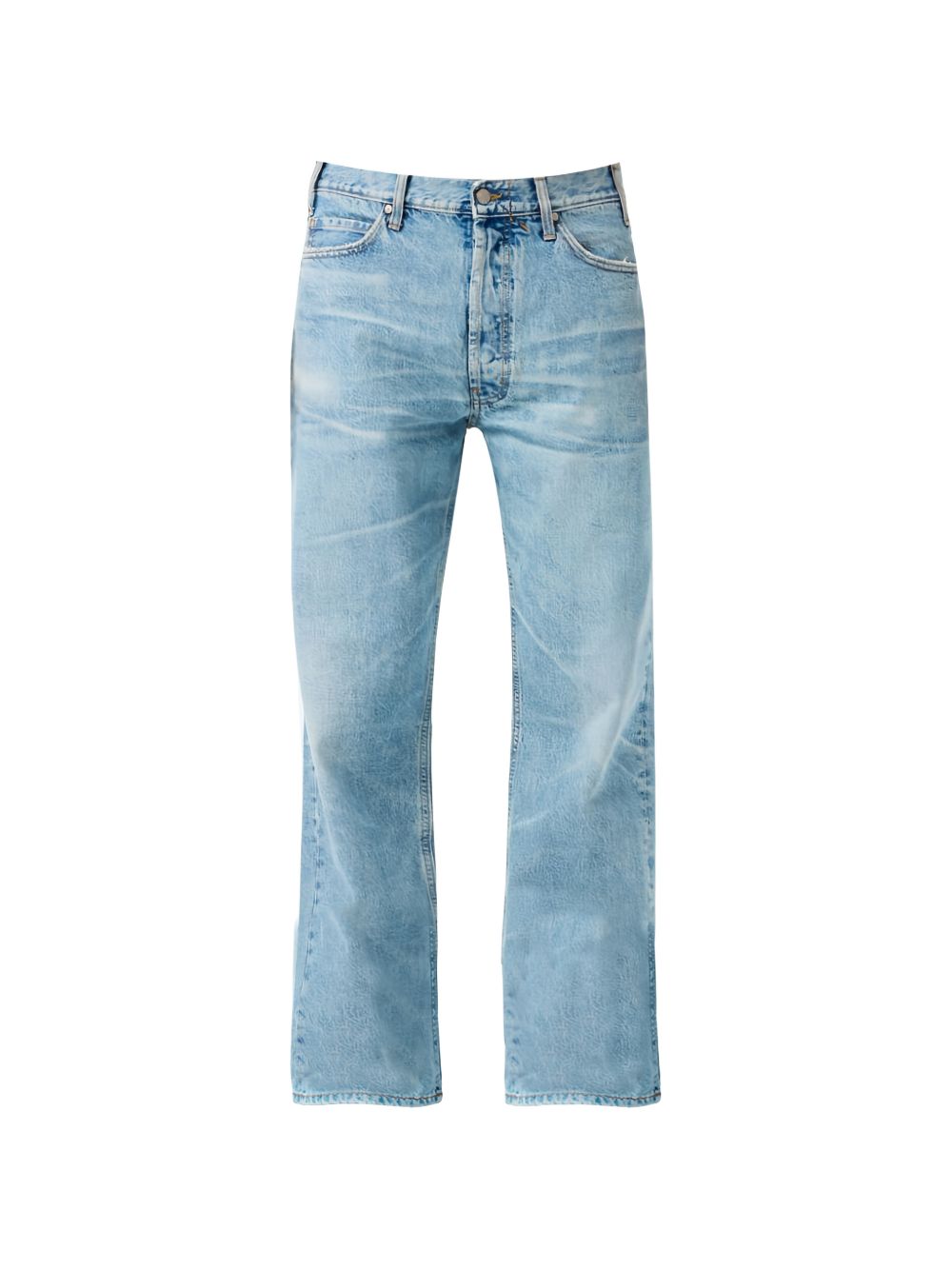 Straight-fit full jeans CC361P525 12 CYCLE 