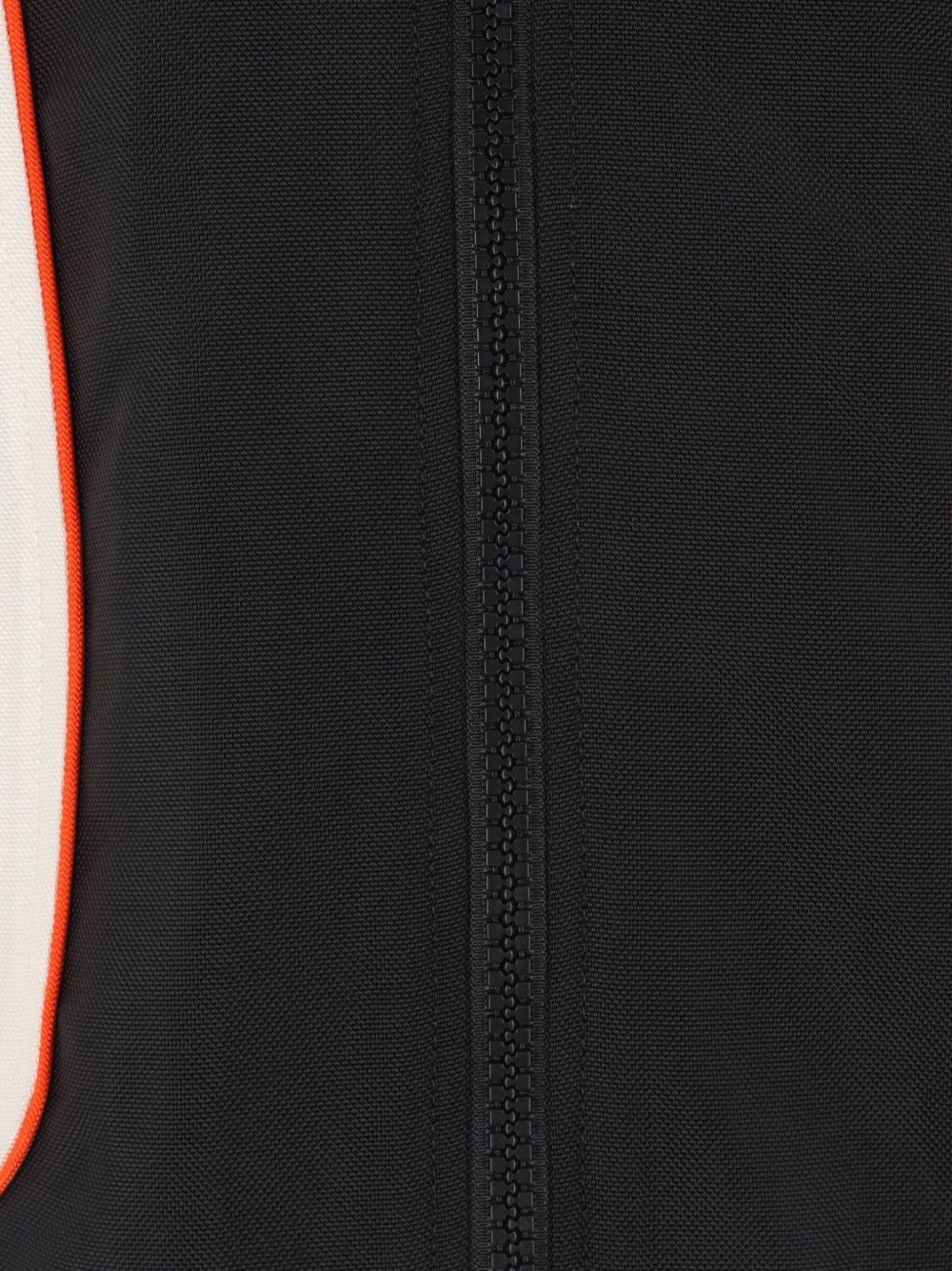 Nylon jacket with color block and piping details A19442 0PDAI9XX DIESEL 