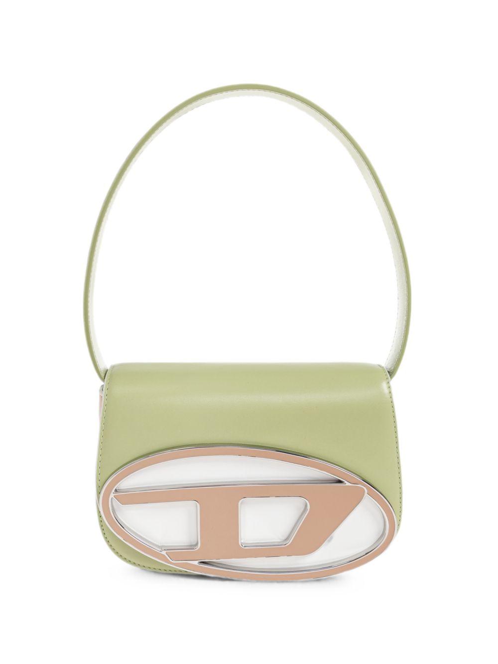 1DR Iconic shoulder bag X08396 P4494HB468 DIESEL 