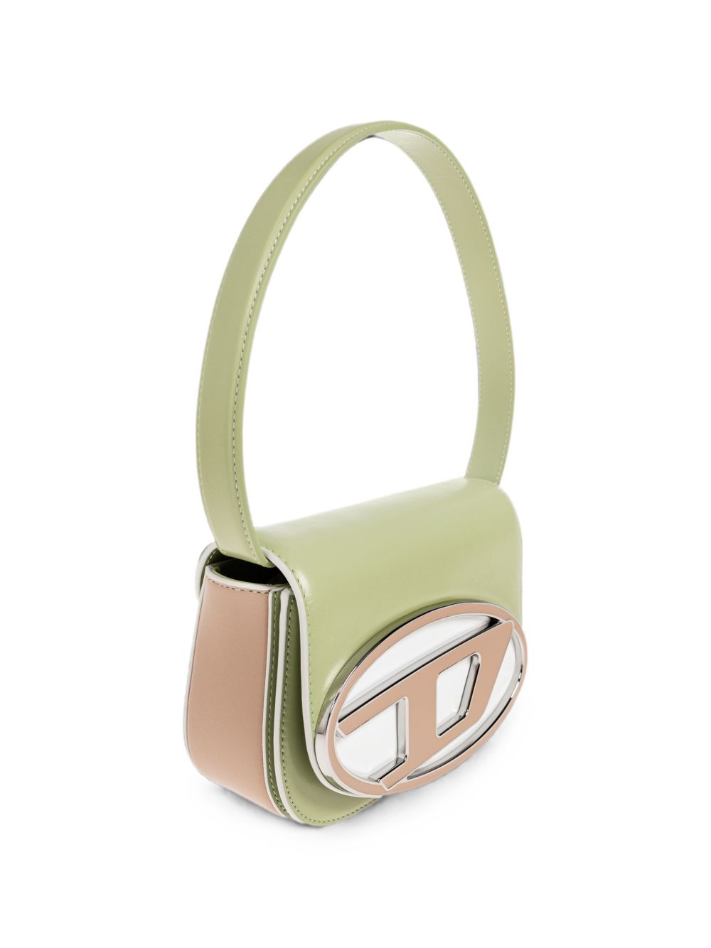 1DR Iconic shoulder bag X08396 P4494HB468 DIESEL 