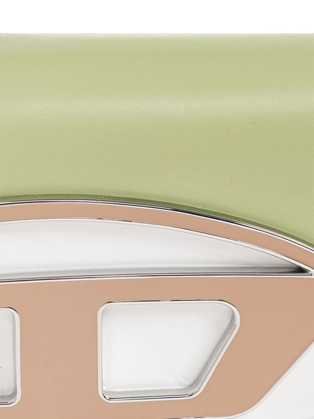 1DR - Iconic shoulder bag X08396 P4494HB468 DIESEL 
