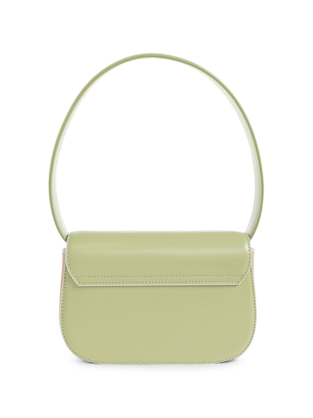 1DR - Iconic shoulder bag X08396 P4494HB468 DIESEL 
