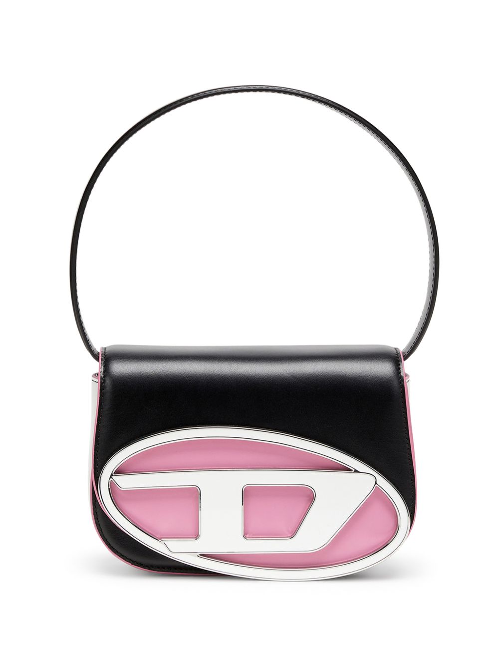 1DR - Iconic shoulder bag X08396 P4494HB472 DIESEL 