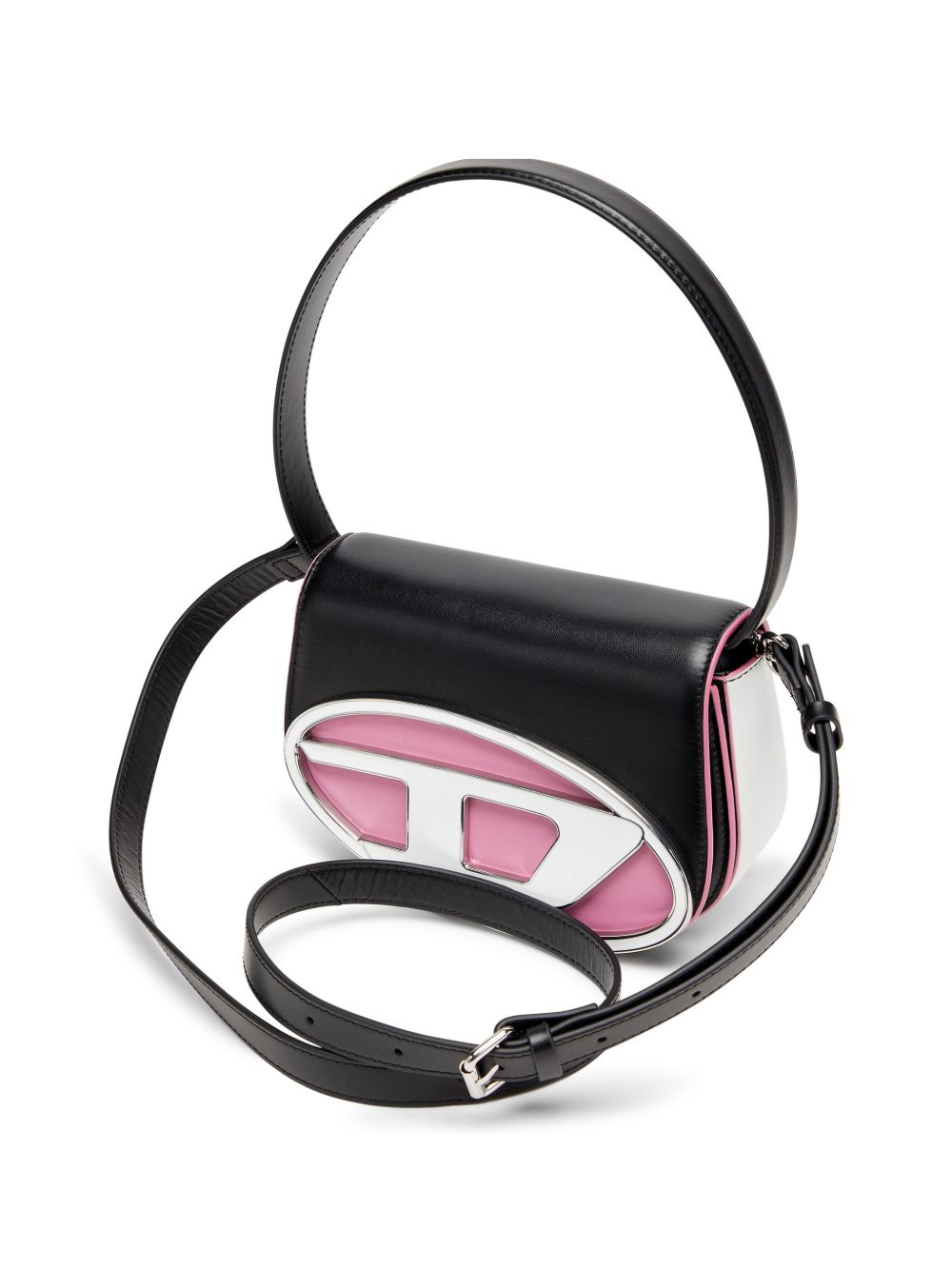 1DR - Iconic shoulder bag X08396 P4494HB472 DIESEL 