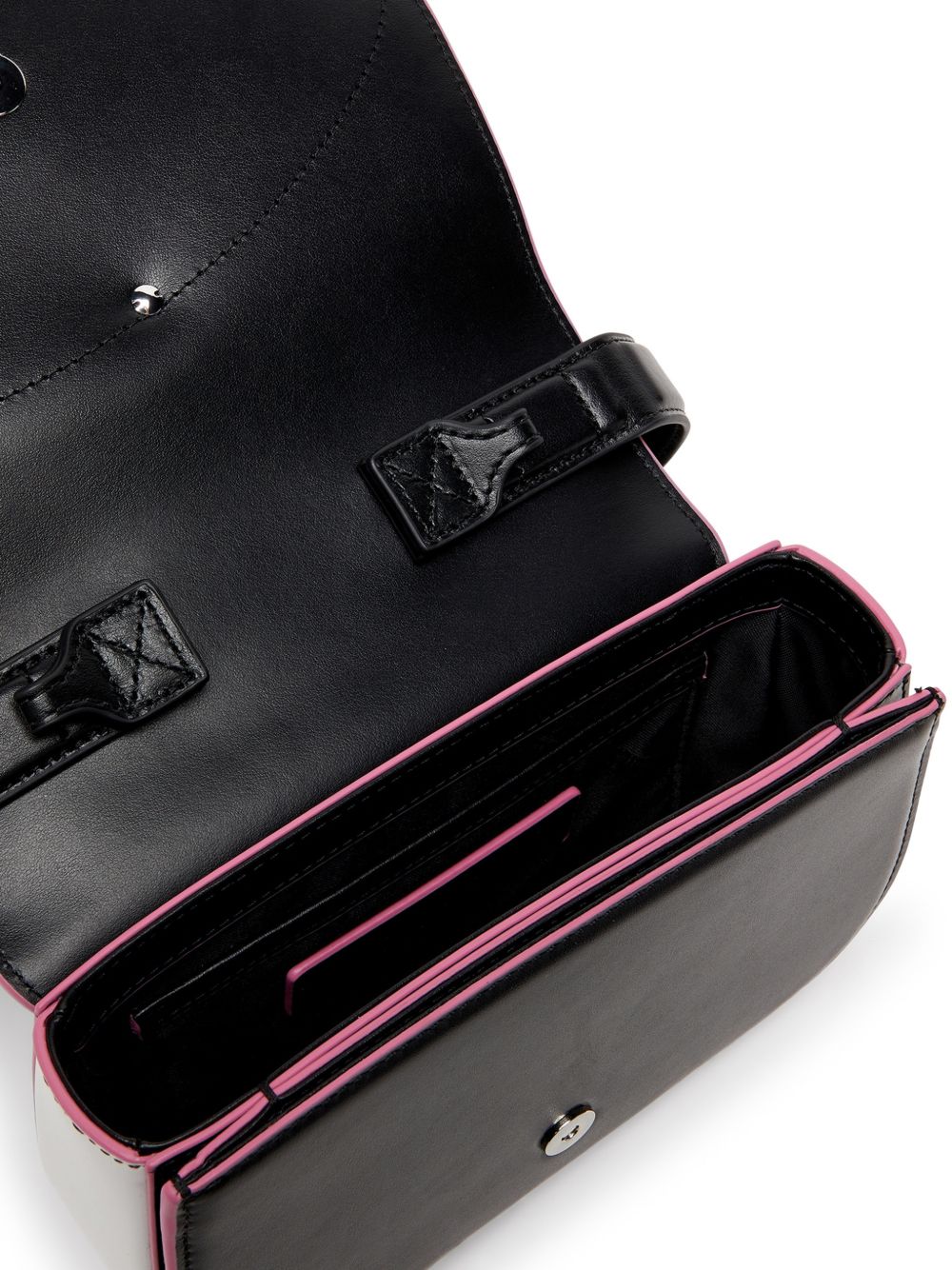 1DR - Iconic shoulder bag X08396 P4494HB472 DIESEL 