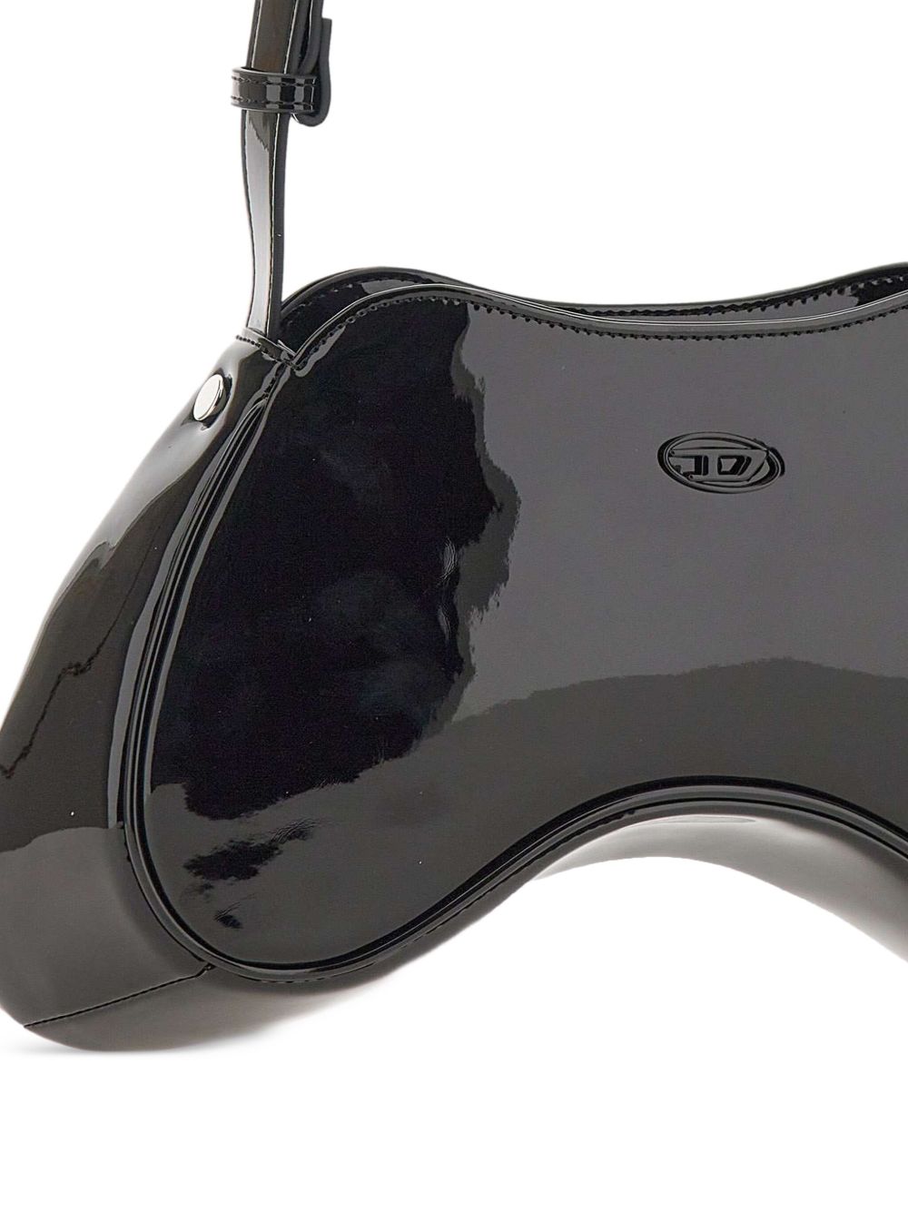 Play shoulder bag X10201 P6255HA881 DIESEL 