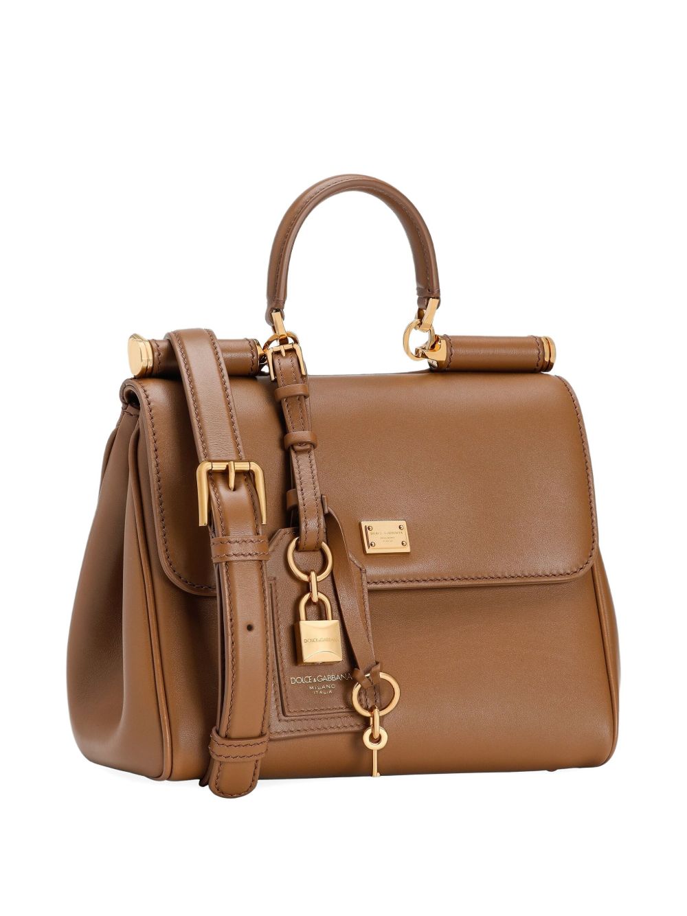 Small My Sicily handbag BB7781 B73218Z093 DOLCE & GABBANA 