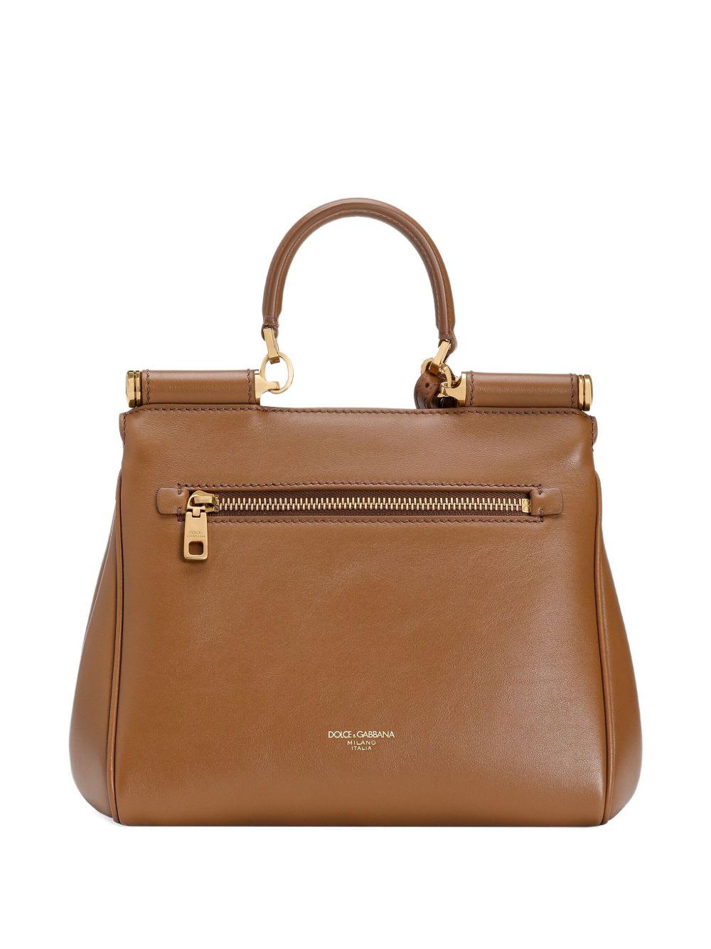 Small My Sicily handbag BB7781 B73218Z093 DOLCE & GABBANA 