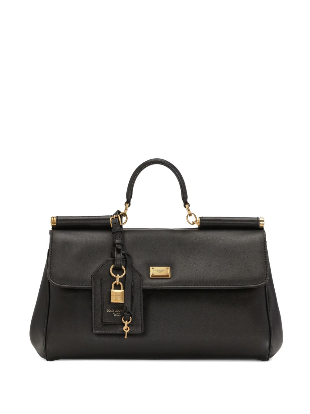 Medium MY SICILY handbag BB7782 B732180999 DOLCE & GABBANA 