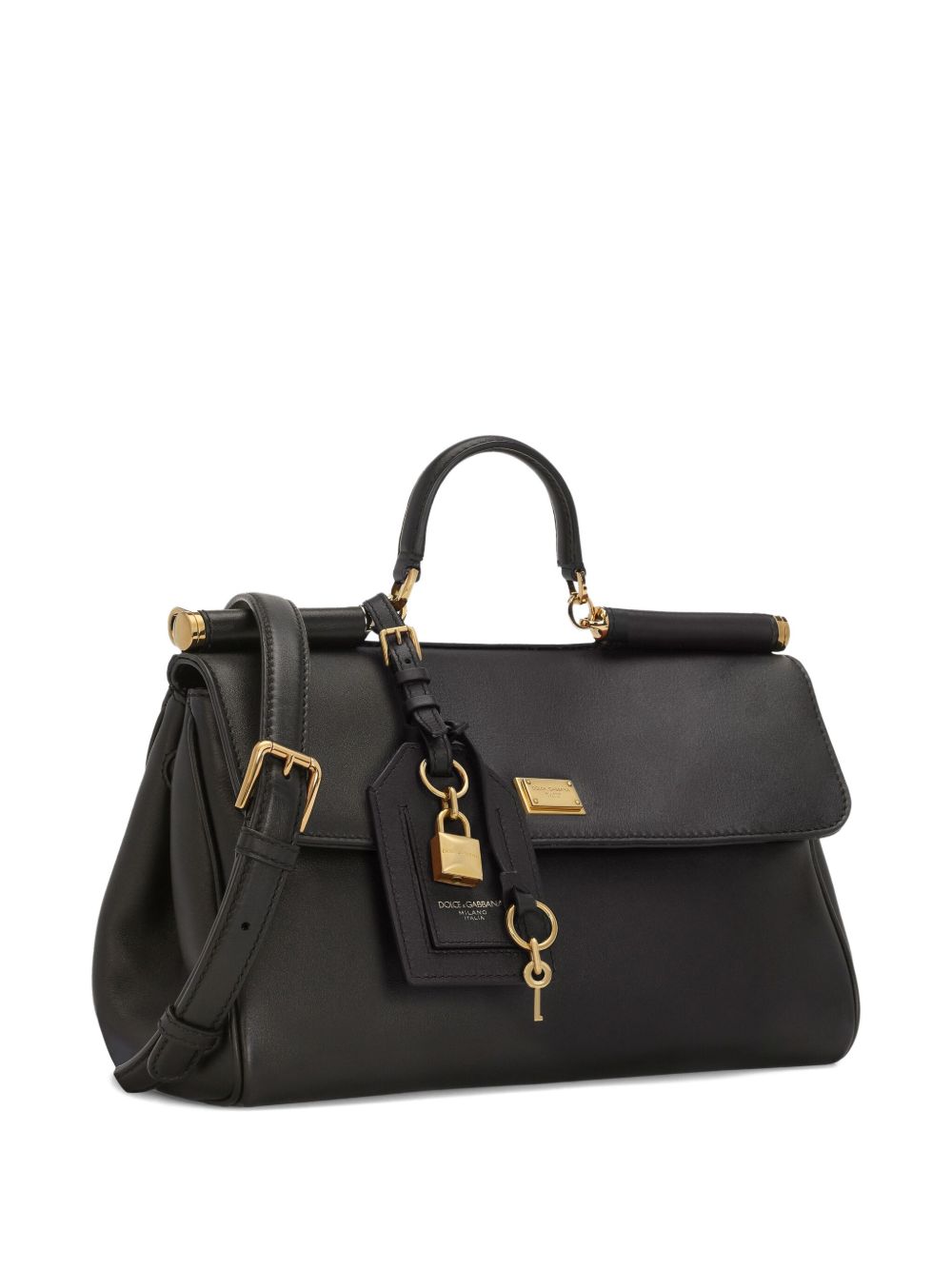 Medium MY SICILY handbag BB7782 B732180999 DOLCE & GABBANA 