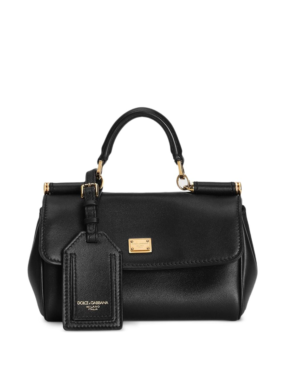 Mini My Sicily handbag BB7864 B732180999 DOLCE & GABBANA 