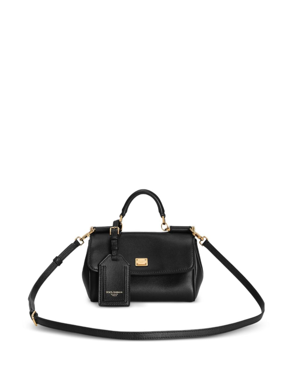 Mini My Sicily handbag BB7864 B732180999 DOLCE & GABBANA 