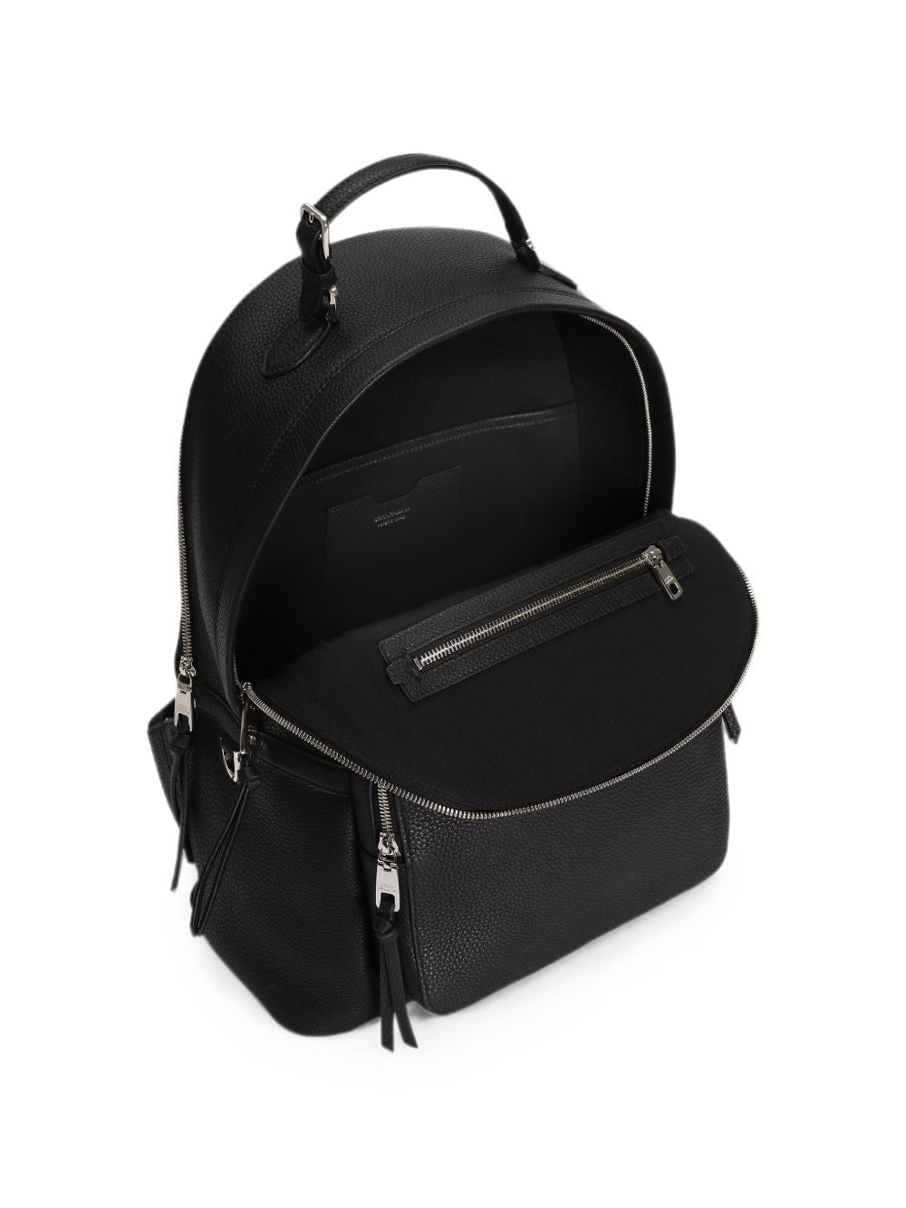 Vittoria calfskin backpack BM2727 A037080999 DOLCE & GABBANA 