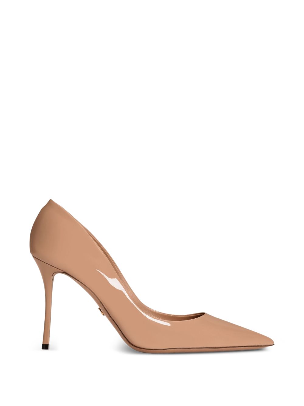 Patent leather pumps CD1998 A14718H056 DOLCE & GABBANA 