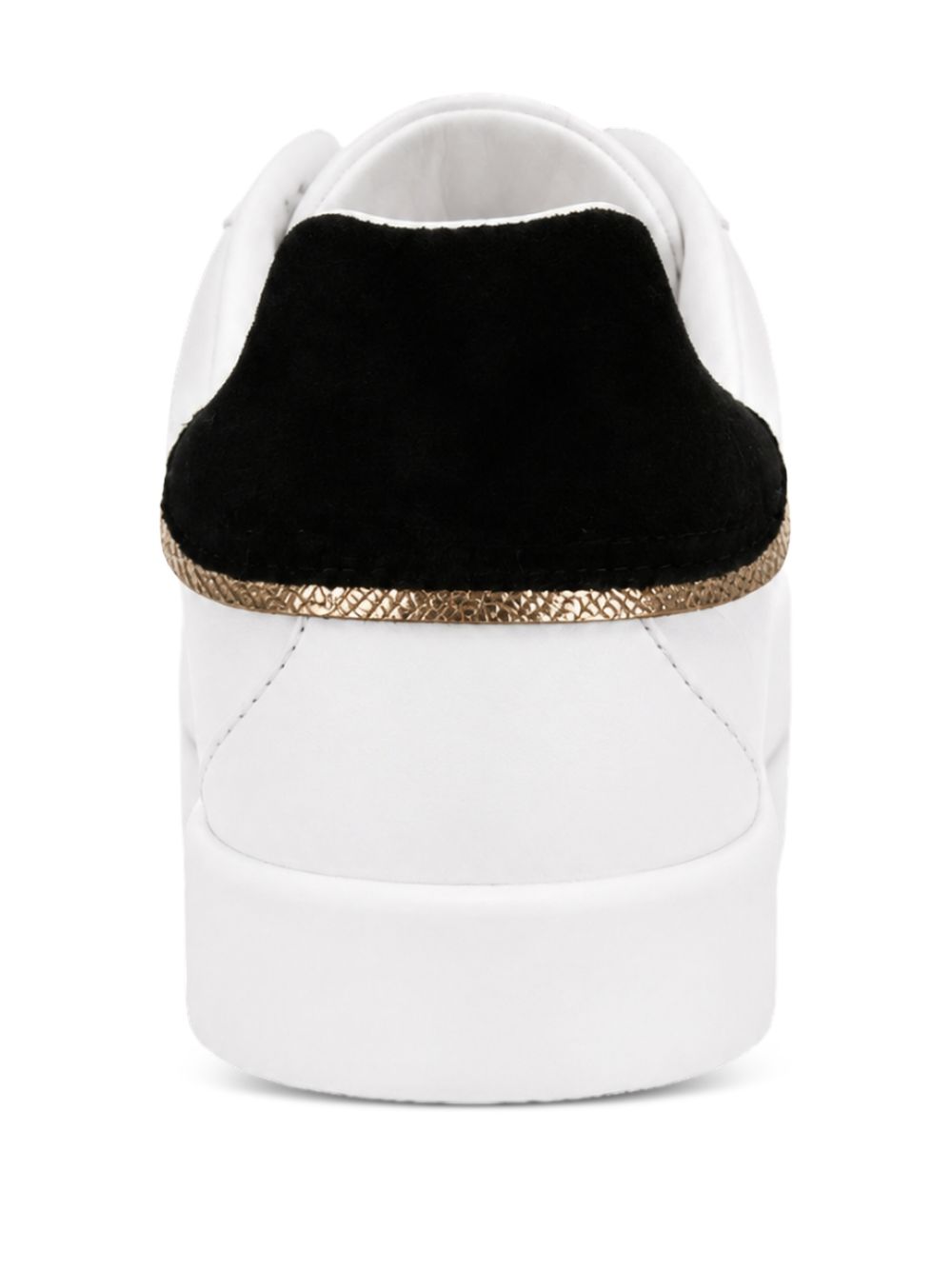 Portofino sneakers in nappa calfskin CK2488 A3L778B926 DOLCE & GABBANA 