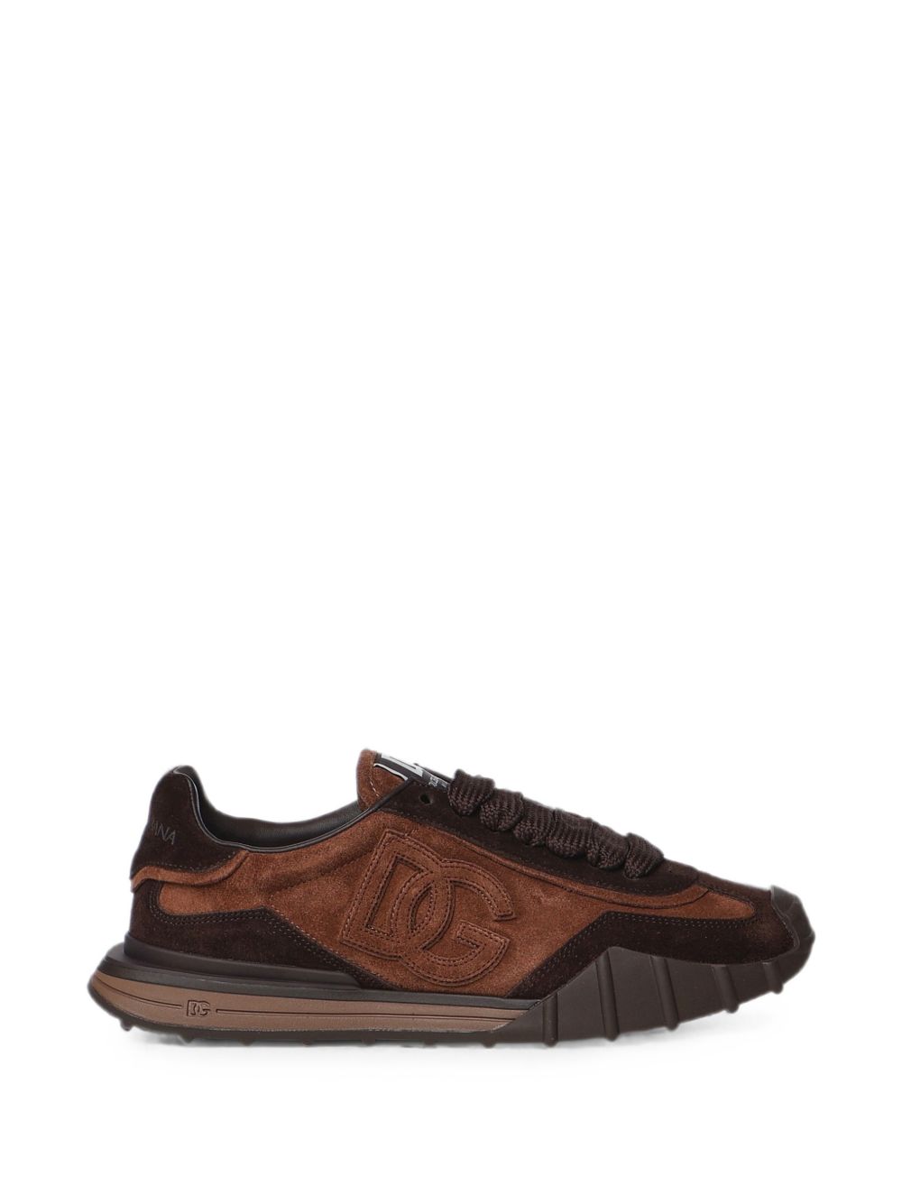 Dg athletic split sneakers CS2384 A08368B327 DOLCE & GABBANA 