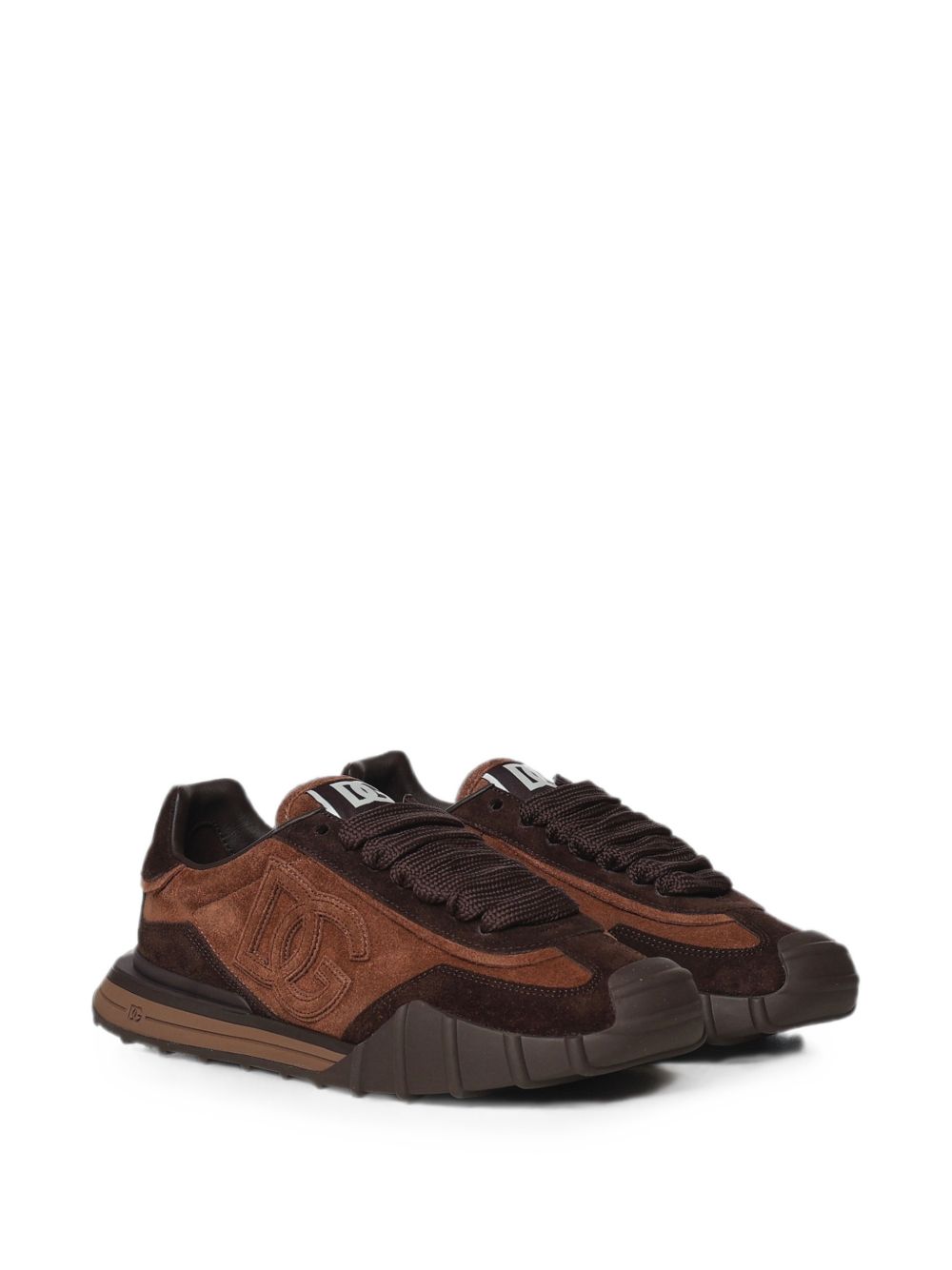 Dg athletic split sneakers CS2384 A08368B327 DOLCE & GABBANA 