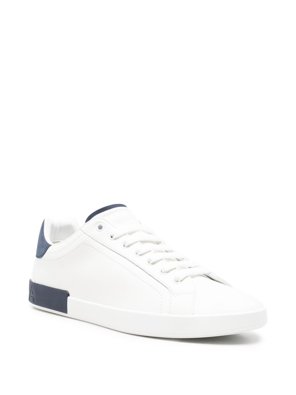 PORTOFINO sneakers CS2470 A08688W073 DOLCE & GABBANA 