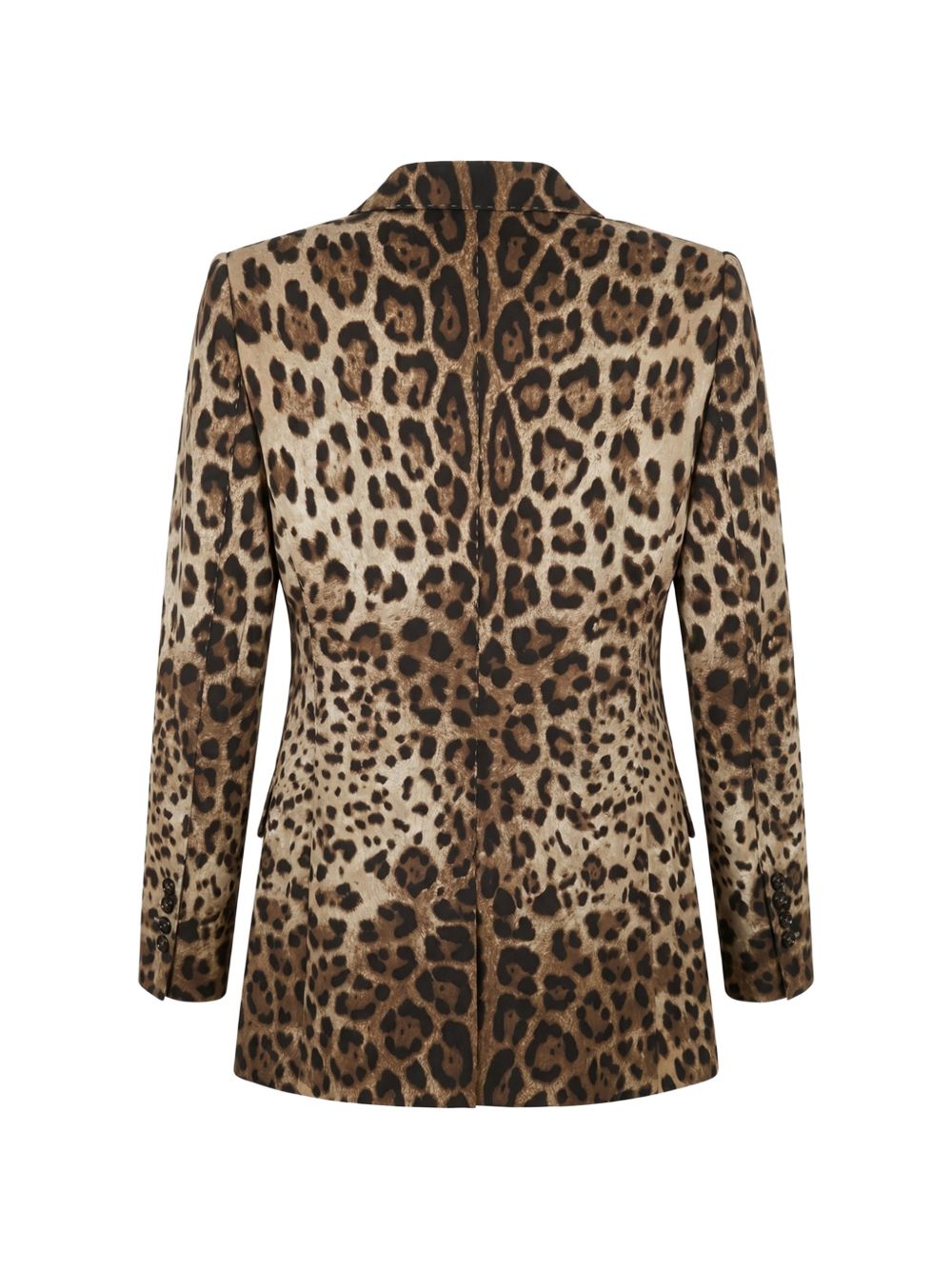 Turlington double-breasted jacket F29QFT FSBAVHY13M DOLCE & GABBANA 