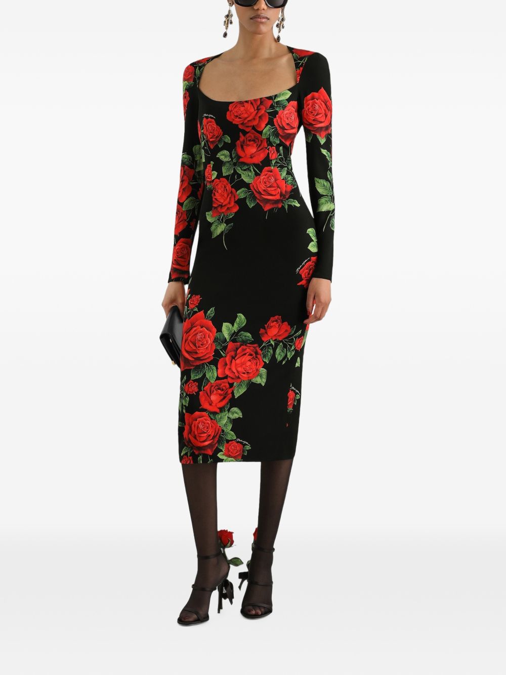  F6AWBT FSA9RHN6EJ DOLCE & GABBANA 