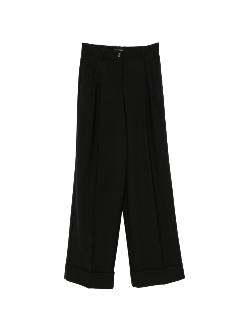 Pleated tailored trousers FTC02T FUBG6N0000 DOLCE & GABBANA 