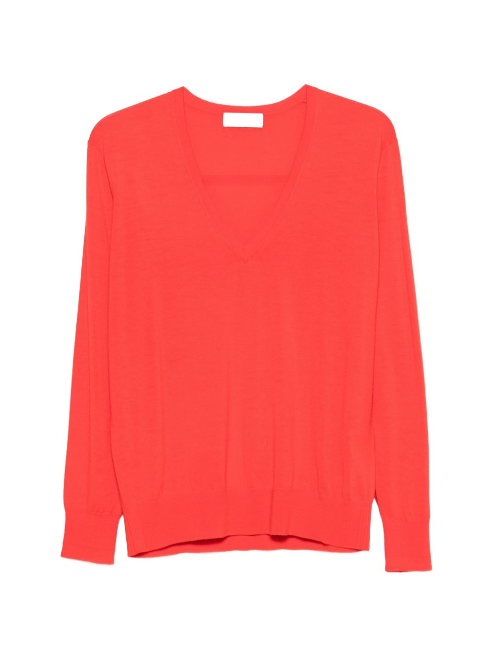 V-neck sweater 011201 4700362 DRIES VAN NOTEN 