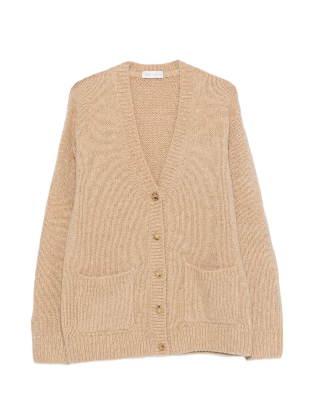 V- neck cardigan 011204 4709005 DRIES VAN NOTEN 