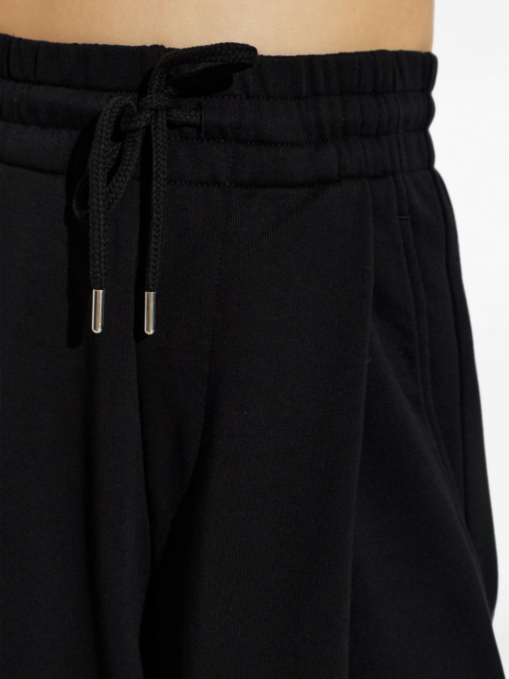 Wide leg sweatpants 131108 4610900 DRIES VAN NOTEN 