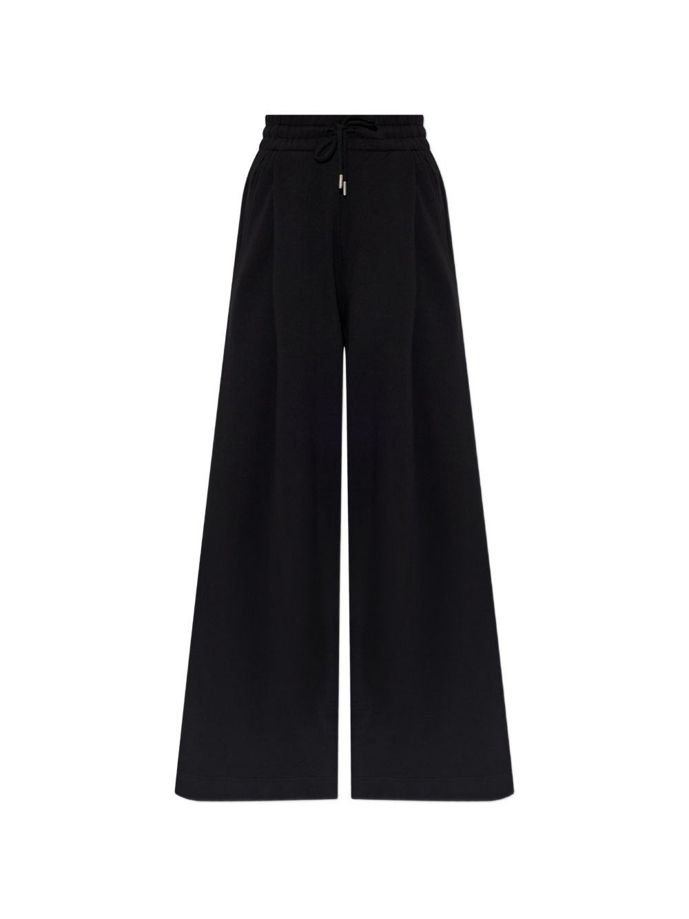 Wide leg sweatpants 131108 4610900 DRIES VAN NOTEN 