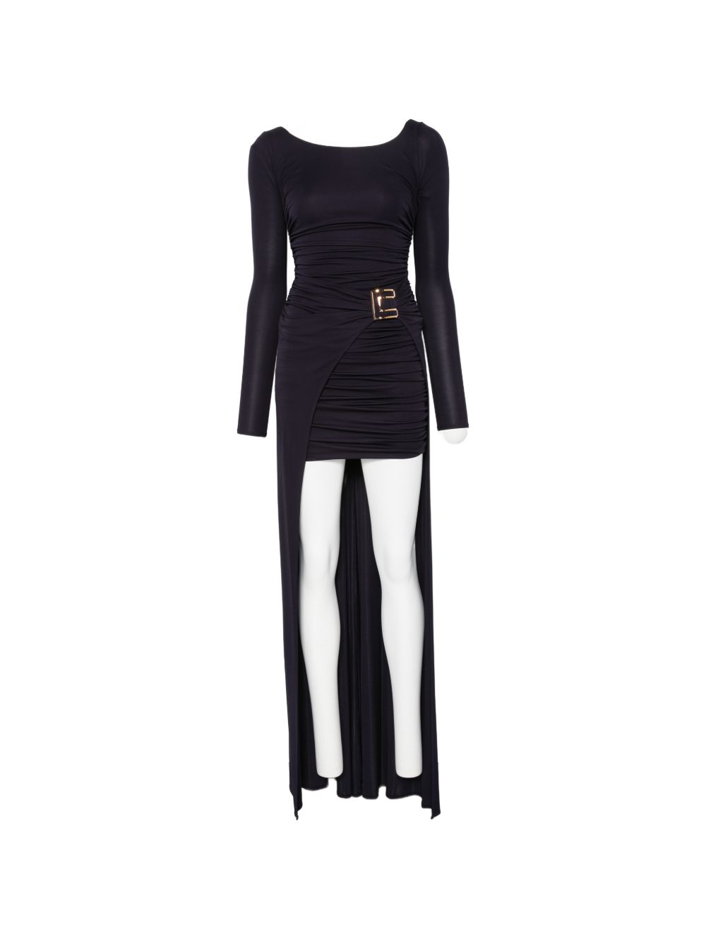 Red Carpet dress ABR3567E2 H88 ELISABETTA FRANCHI 